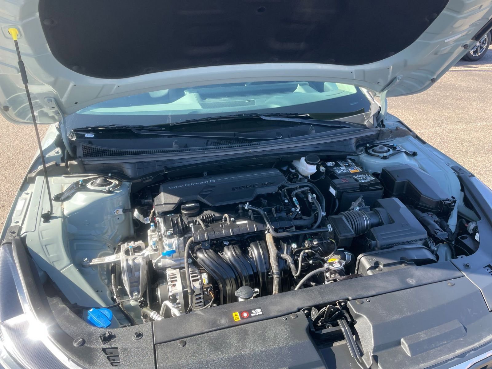 Thumbnail: 2025 Kia K4 - 32