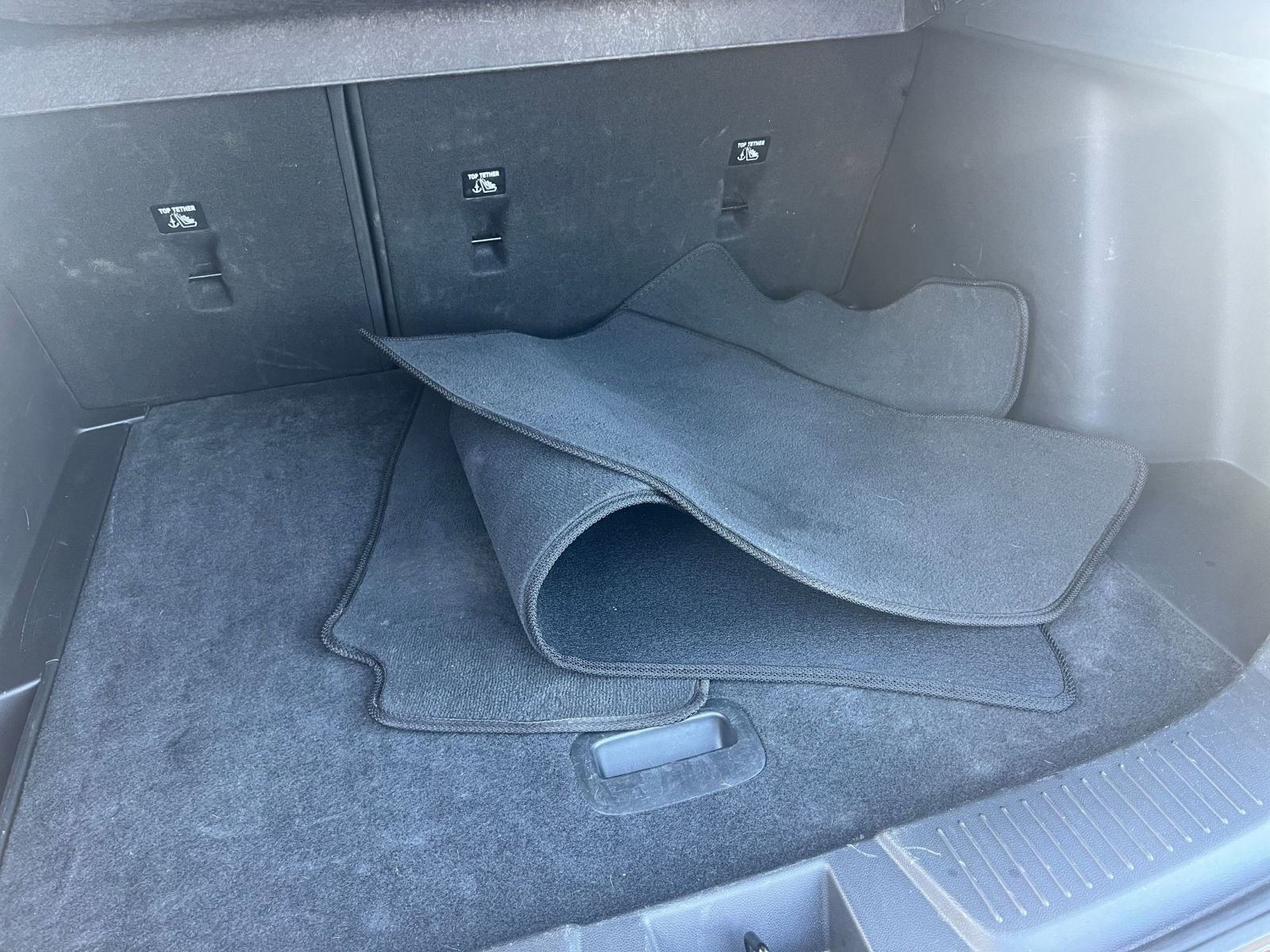 Thumbnail: 2025 Chevrolet Trax - 31