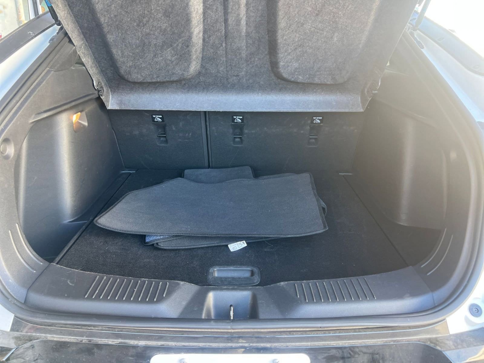 Thumbnail: 2025 Buick Envista - 31