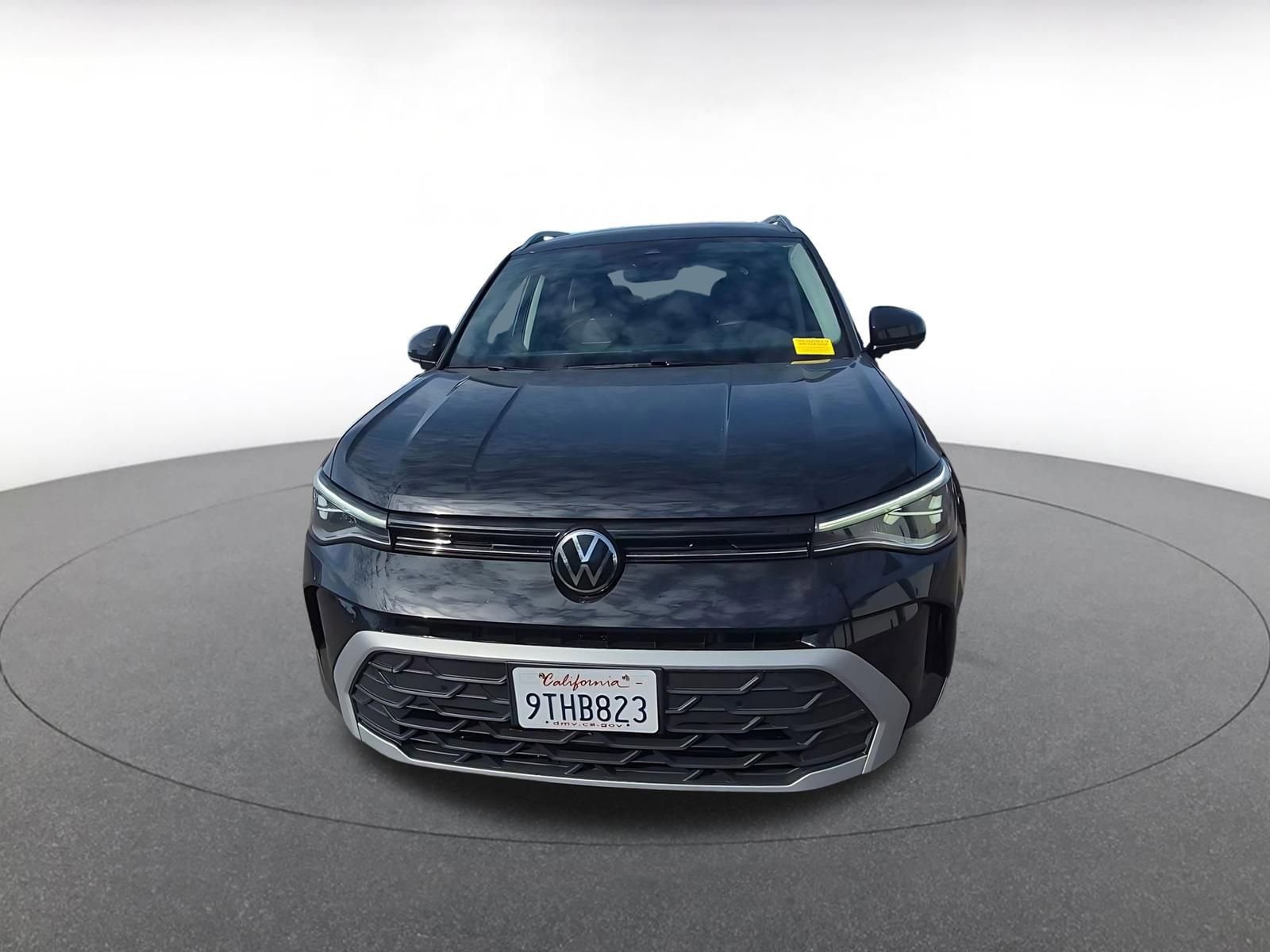 Thumbnail: 2025 Volkswagen Taos - 2