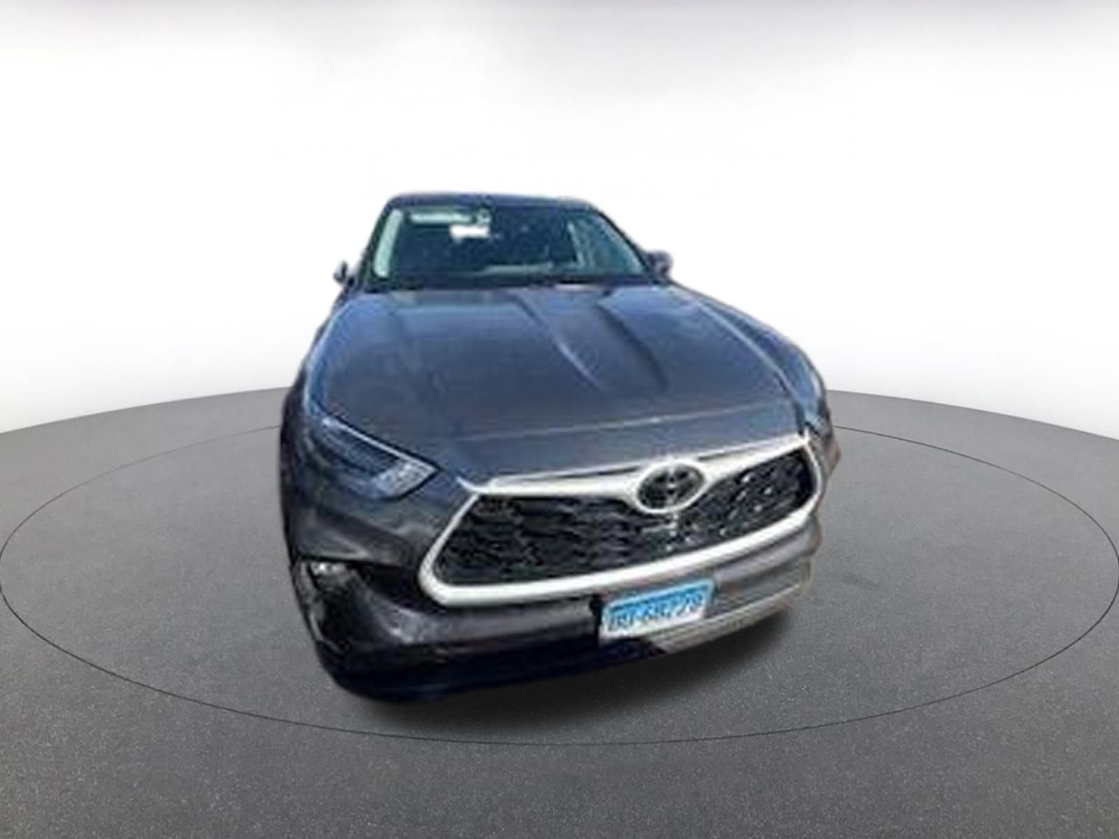 Thumbnail: 2025 Toyota Highlander - 2