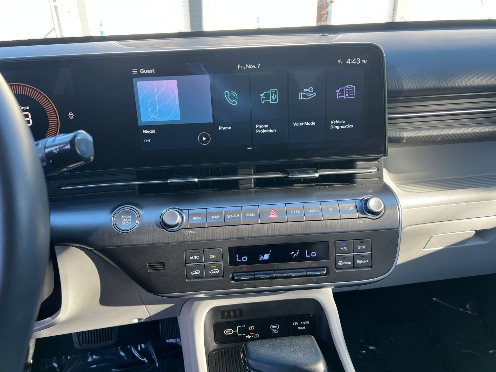 Thumbnail: 2025 Hyundai Kona - 18