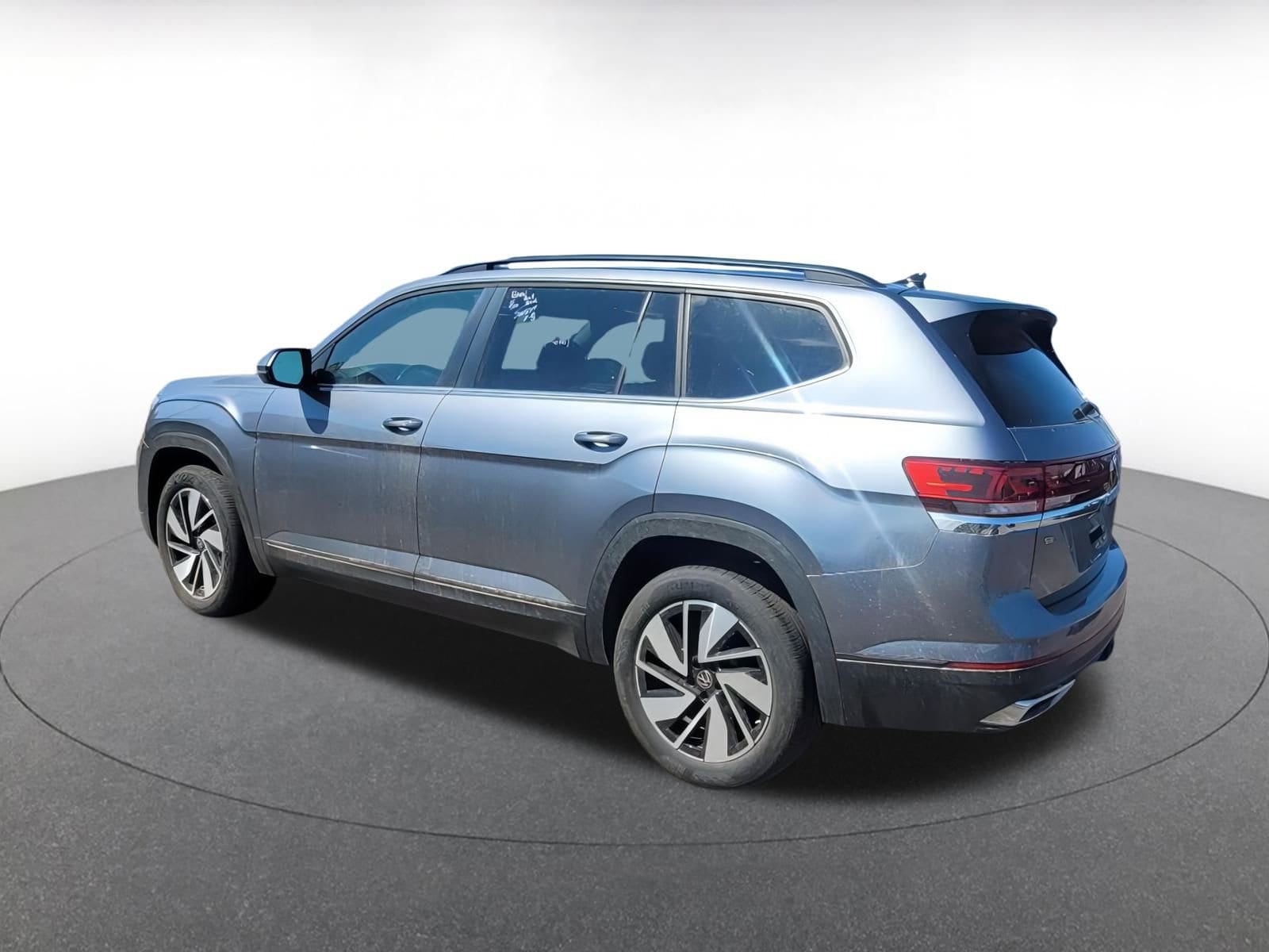 Thumbnail: 2024 Volkswagen Atlas - 5