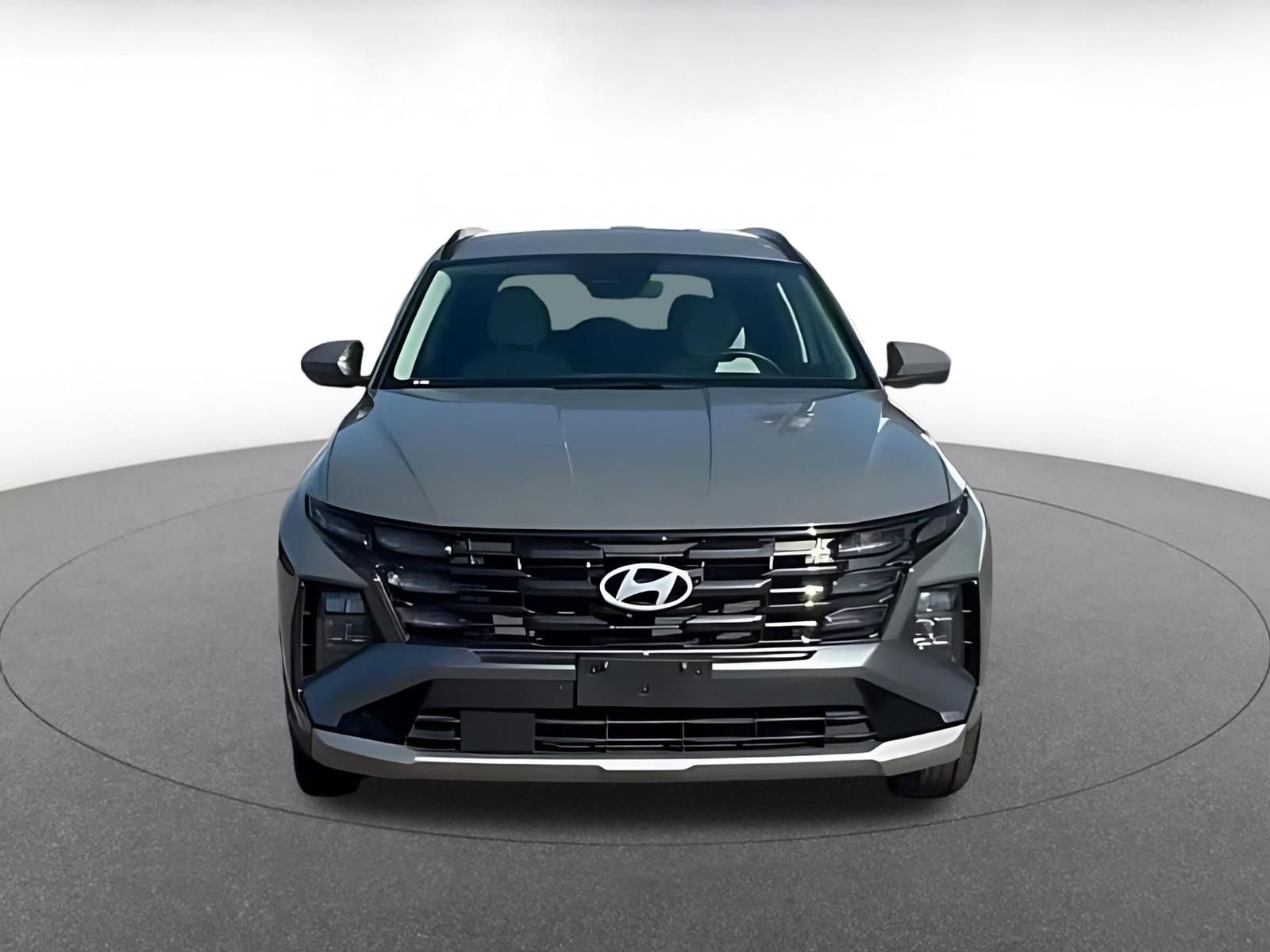 Thumbnail: 2025 Hyundai Tucson - 4