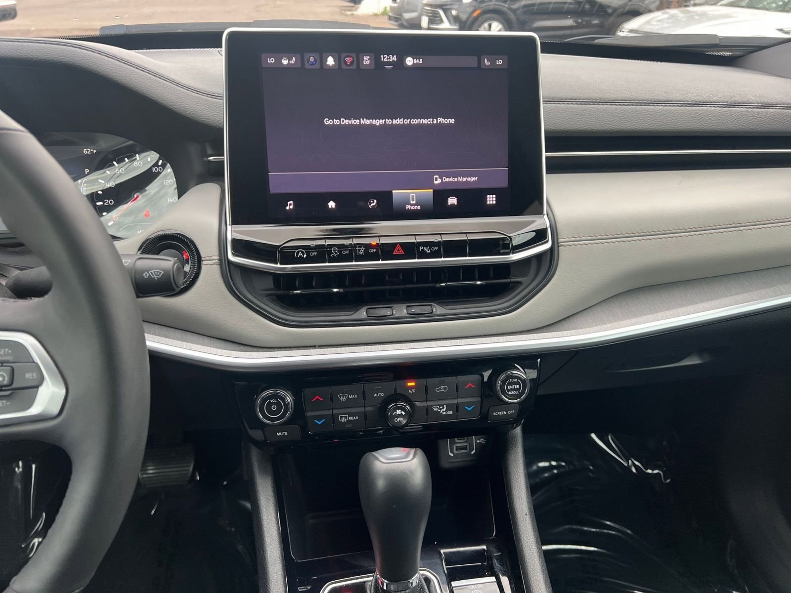 Thumbnail: 2025 Jeep Compass - 20