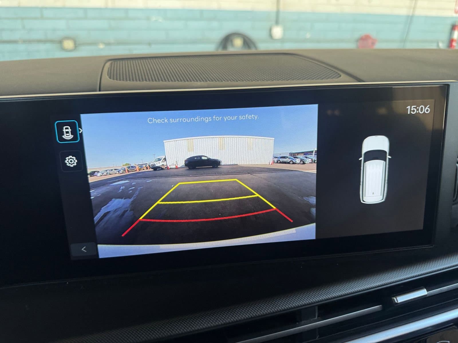 Thumbnail: 2025 Hyundai Santa Fe - 17