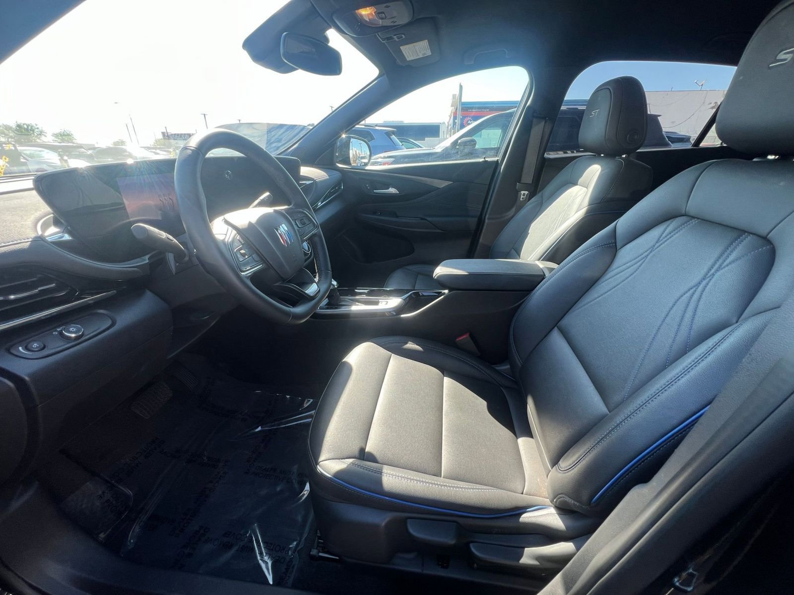 Thumbnail: 2025 Buick Envista - 27