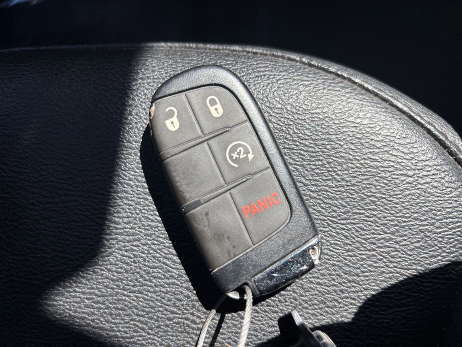 Thumbnail: 2025 Jeep Compass - 25