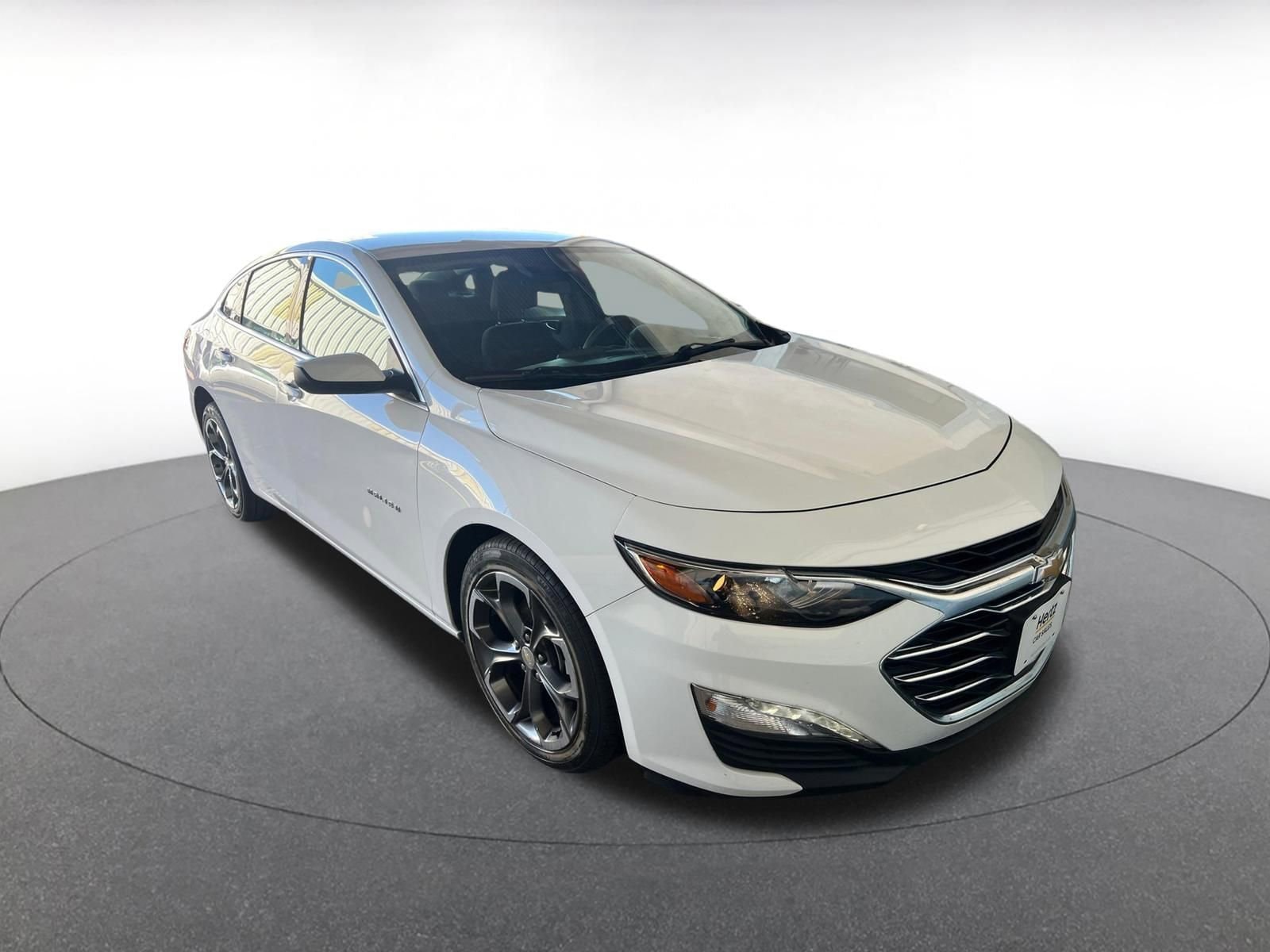 Thumbnail: 2024 Chevrolet Malibu - 1