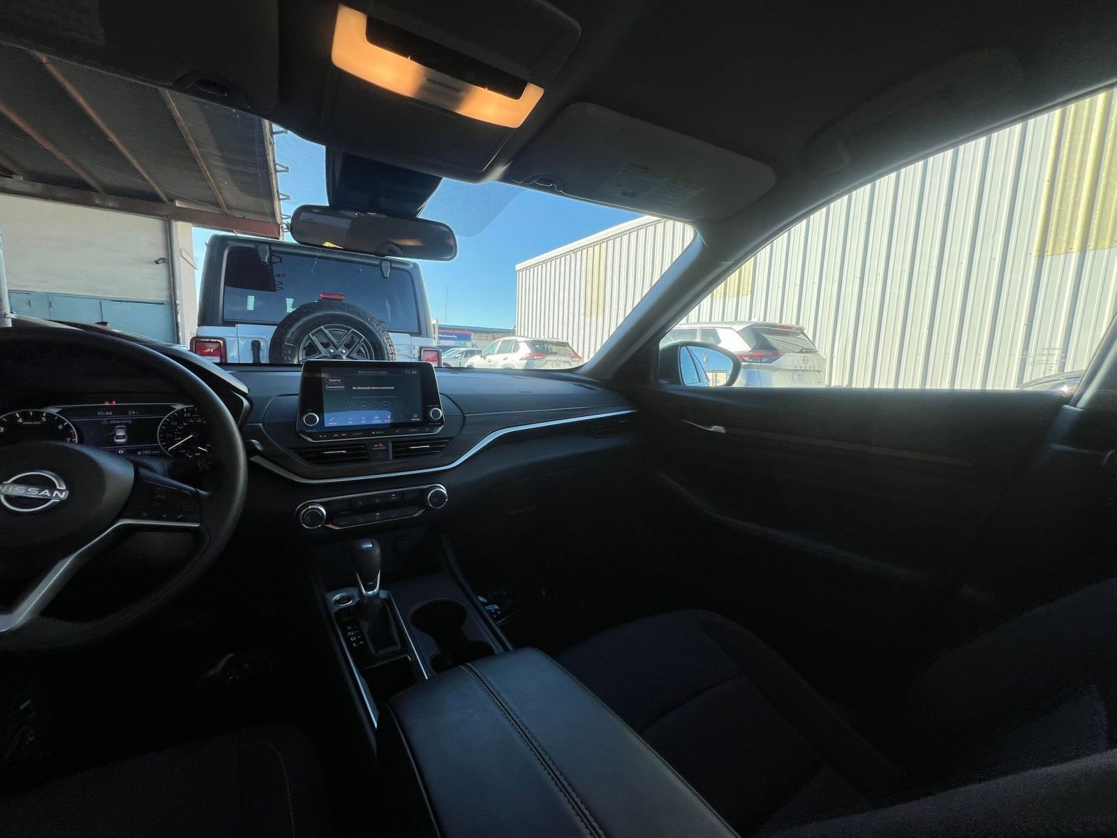 Thumbnail: 2025 Nissan Altima - 35