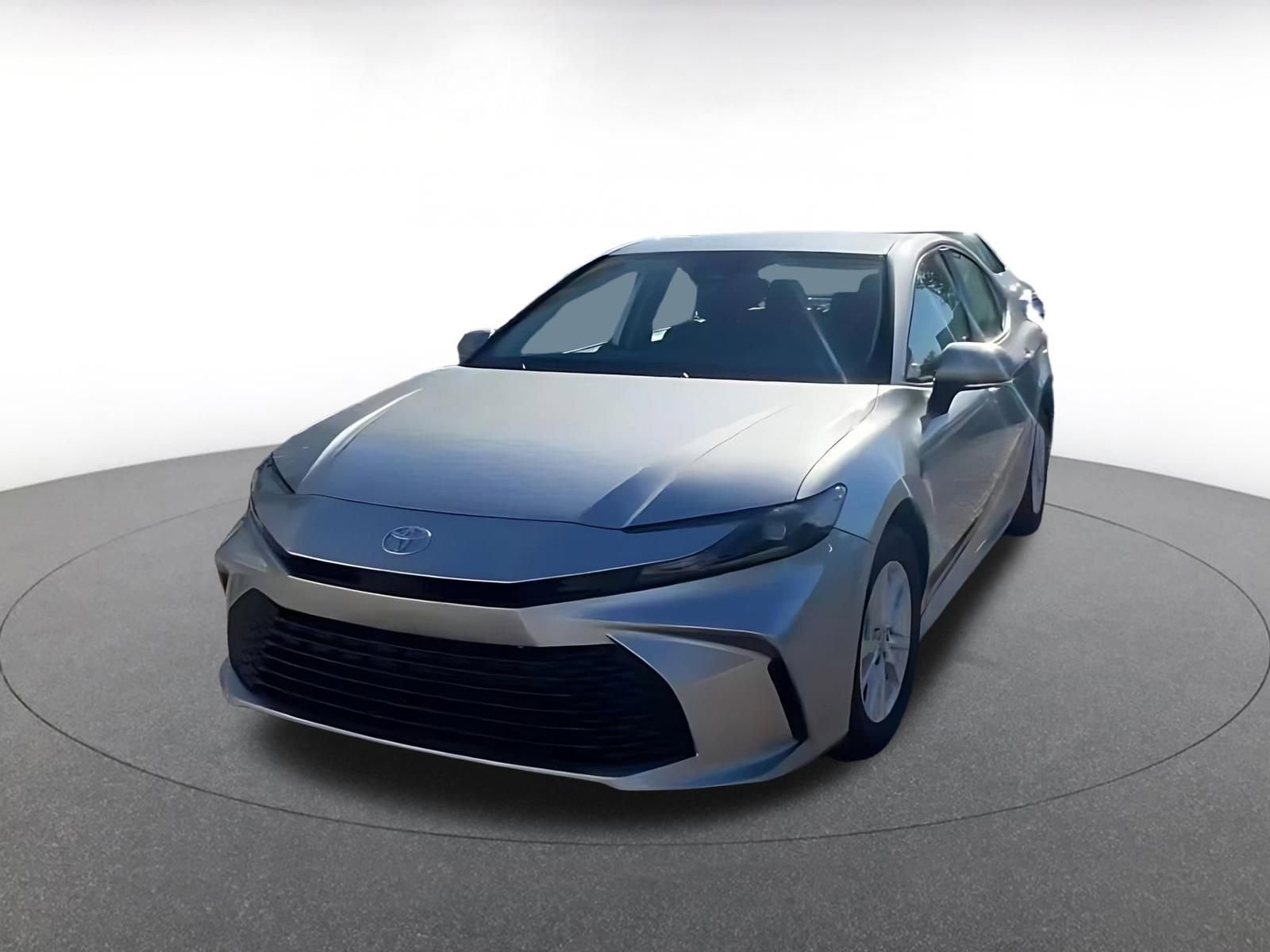 Thumbnail: 2025 Toyota Camry - 7