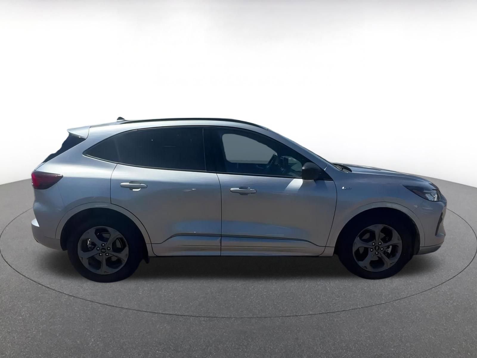Thumbnail: 2024 Ford Escape - 16