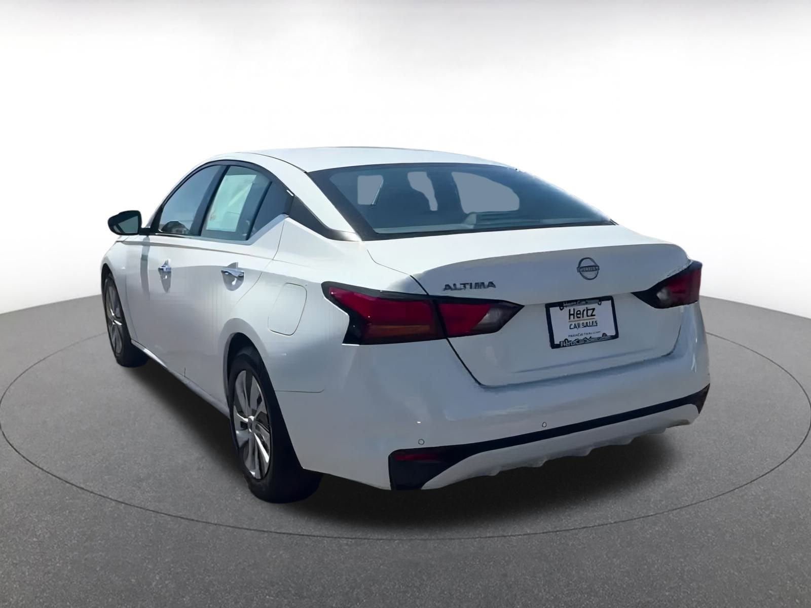 Thumbnail: 2024 Nissan Altima - 12