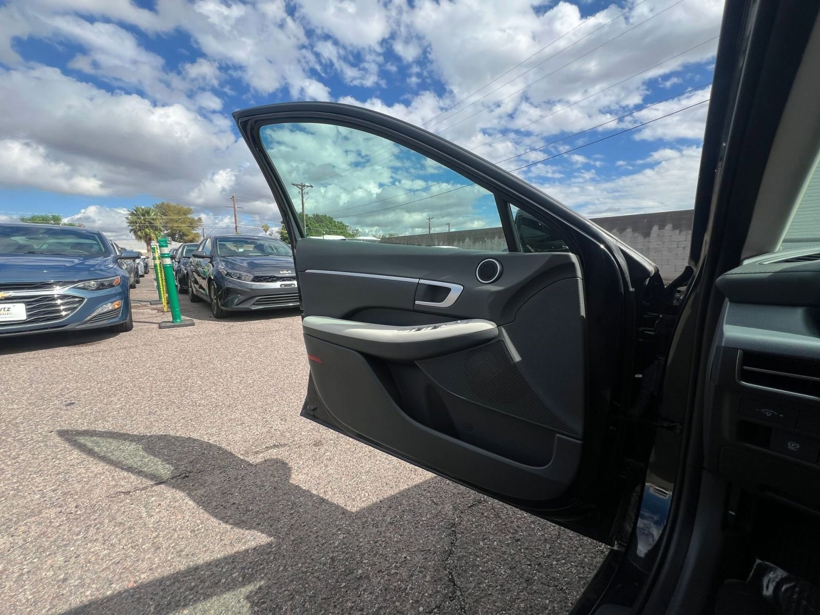 Thumbnail: 2025 Hyundai Sonata - 20