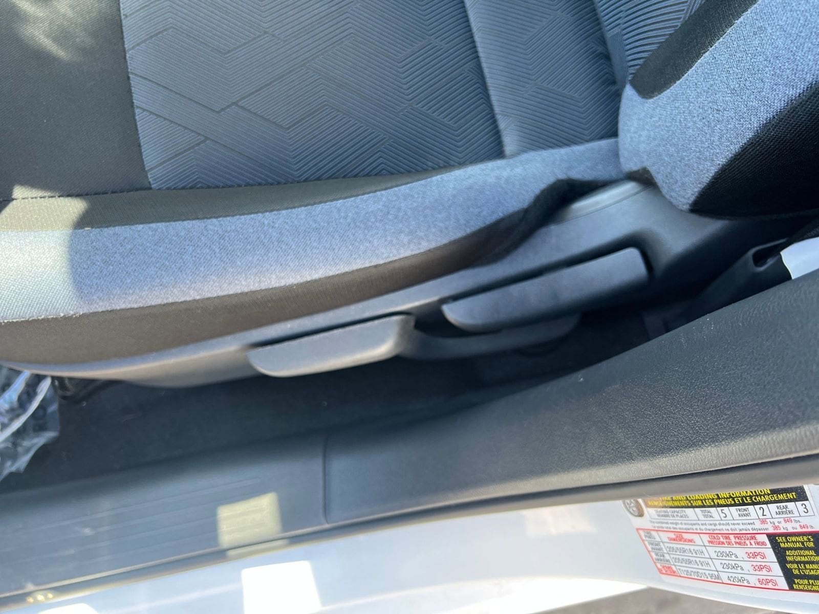 Thumbnail: 2025 Nissan Versa - 22