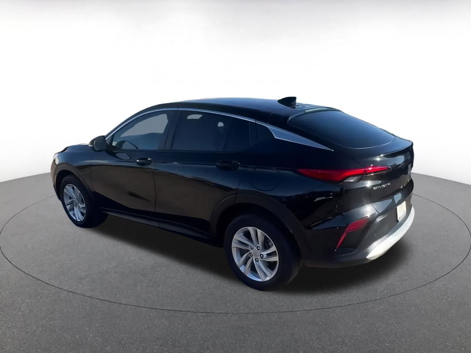 Thumbnail: 2025 Buick Envista - 10
