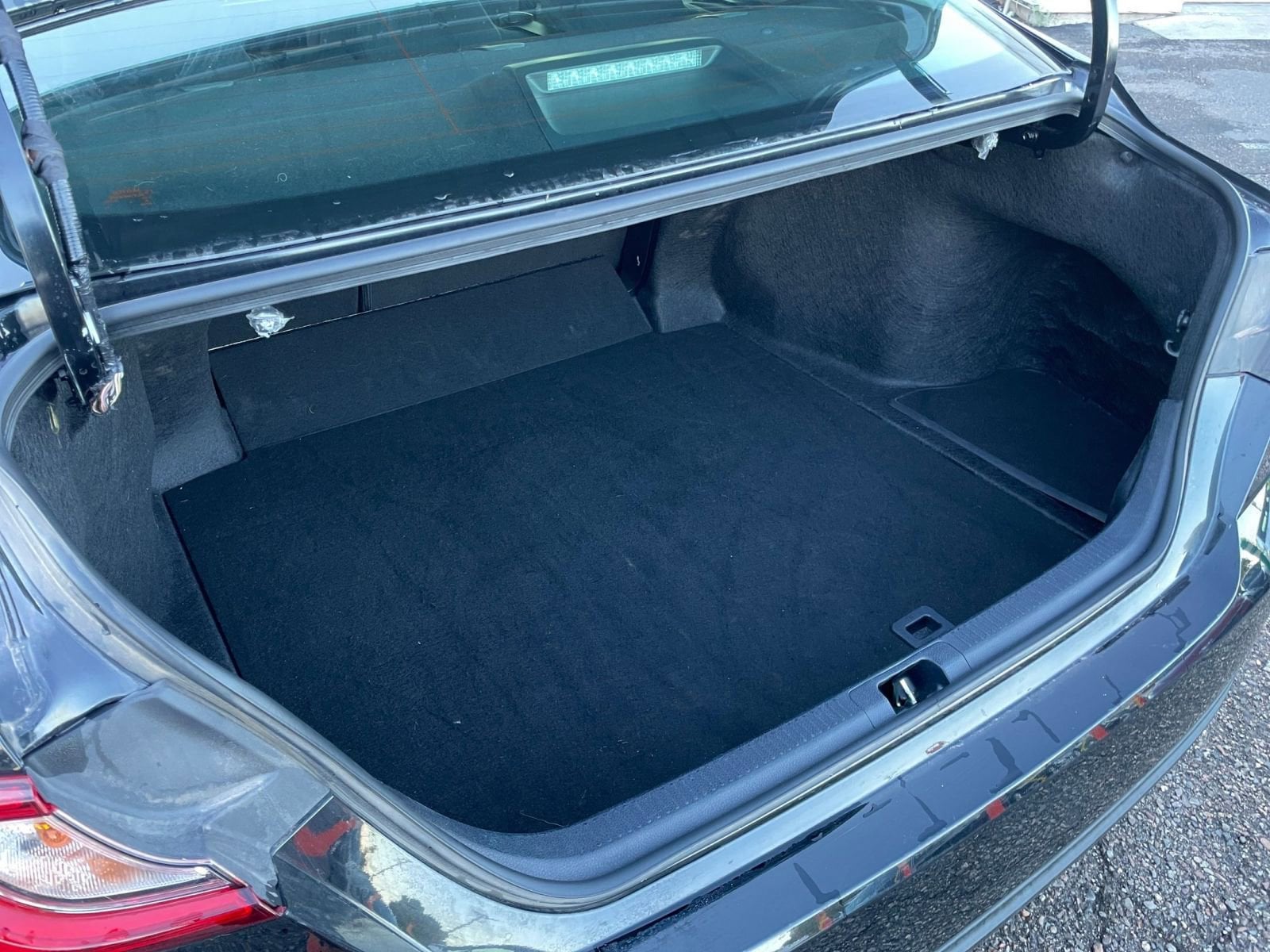 Thumbnail: 2025 Toyota Camry - 30