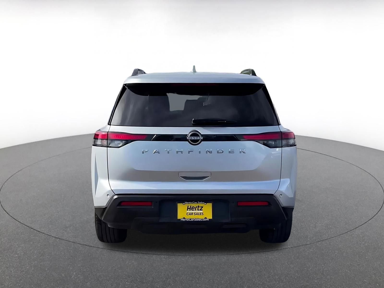 Thumbnail: 2025 Nissan Pathfinder - 12
