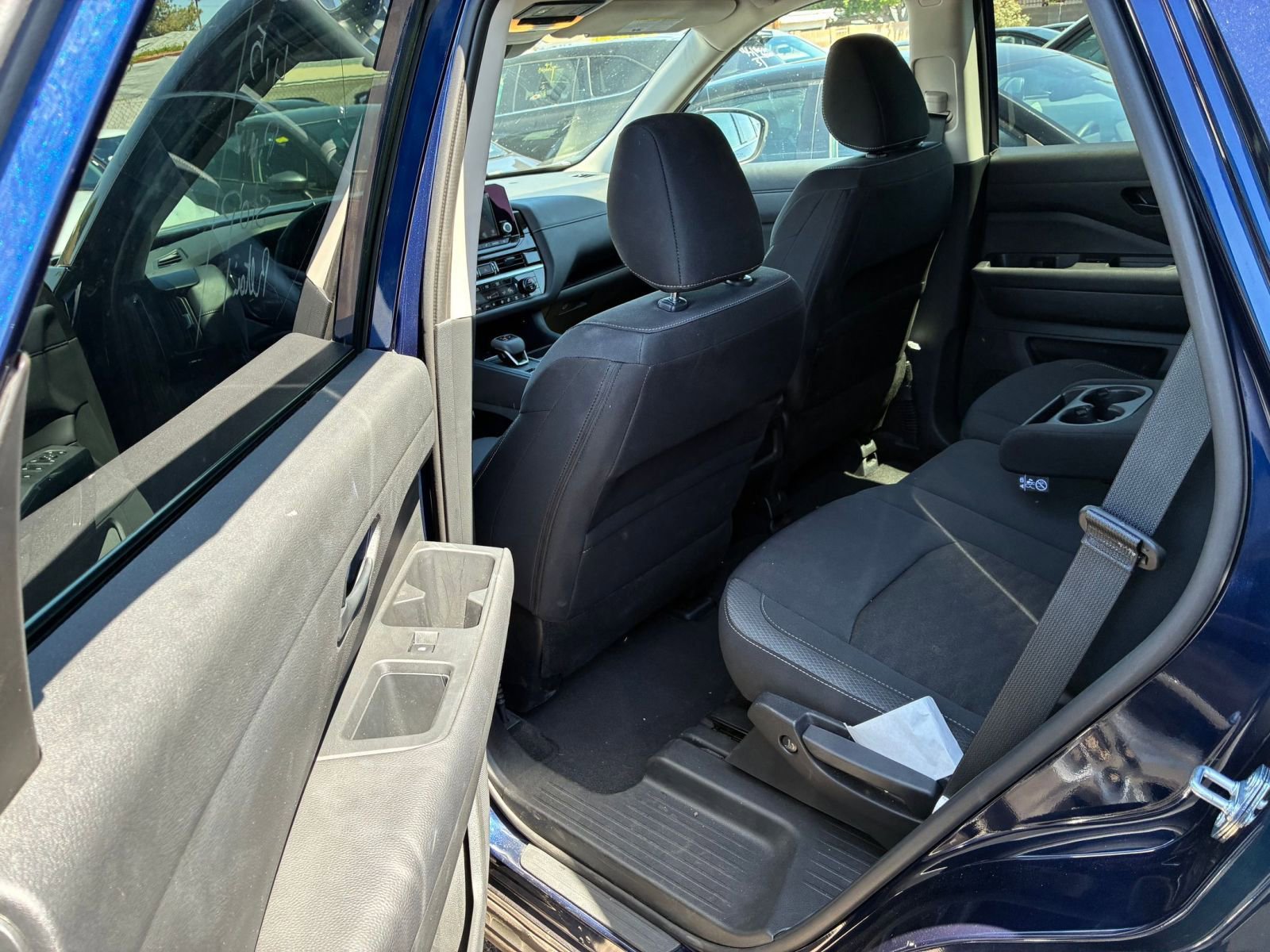 Thumbnail: 2025 Nissan Pathfinder - 18