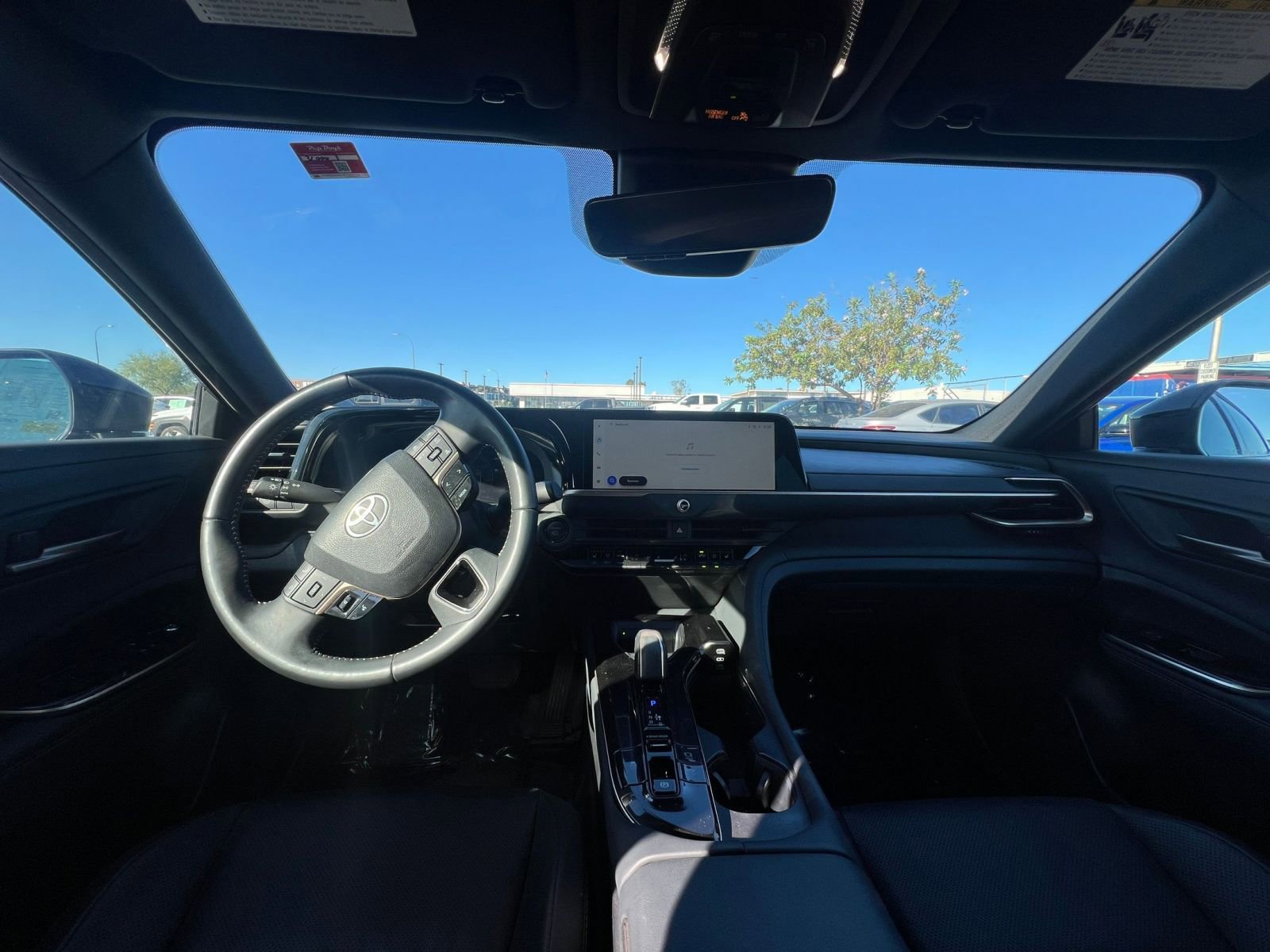 Thumbnail: 2025 Toyota Crown - 33