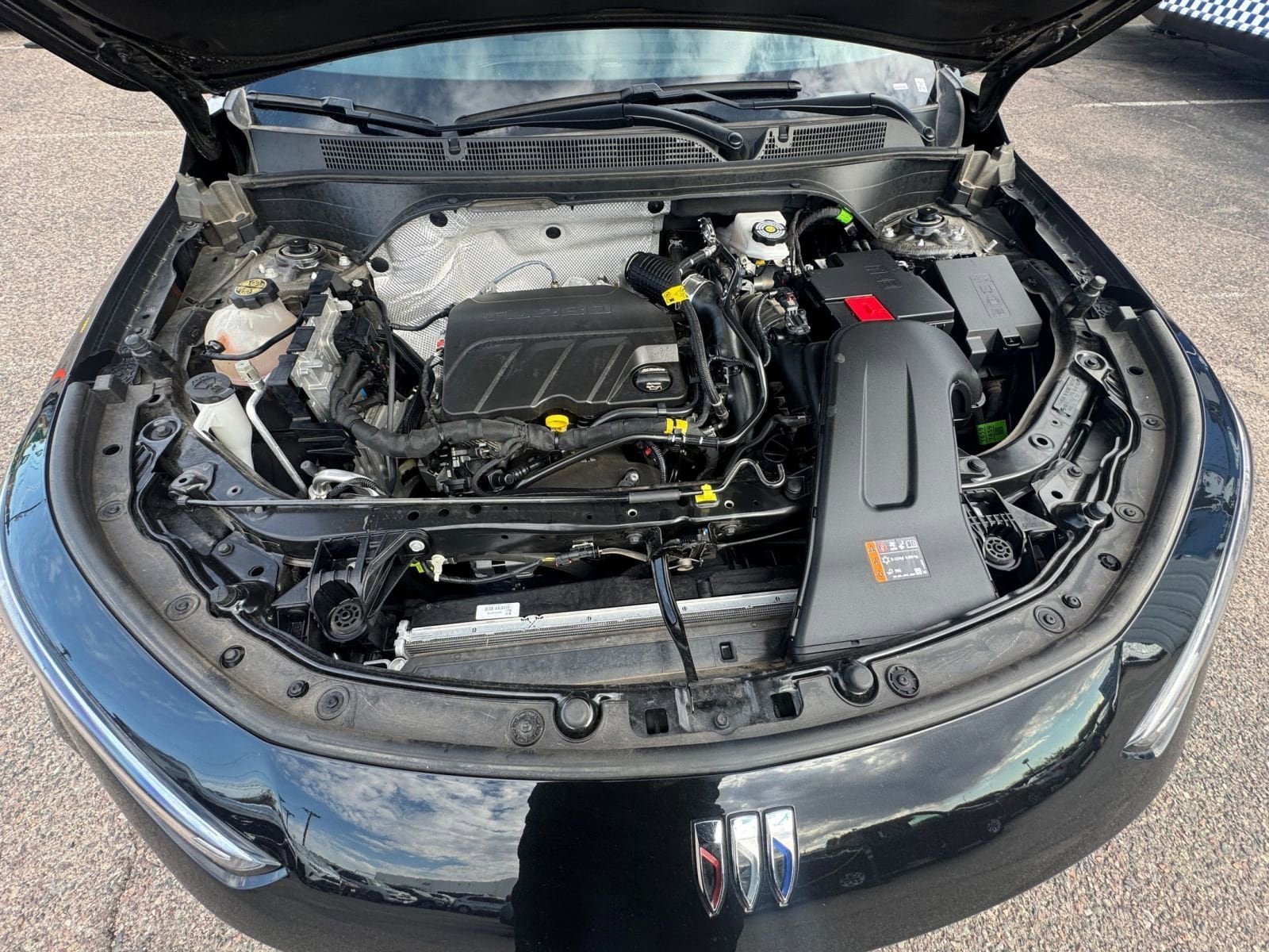 Thumbnail: 2025 Buick Envista - 31