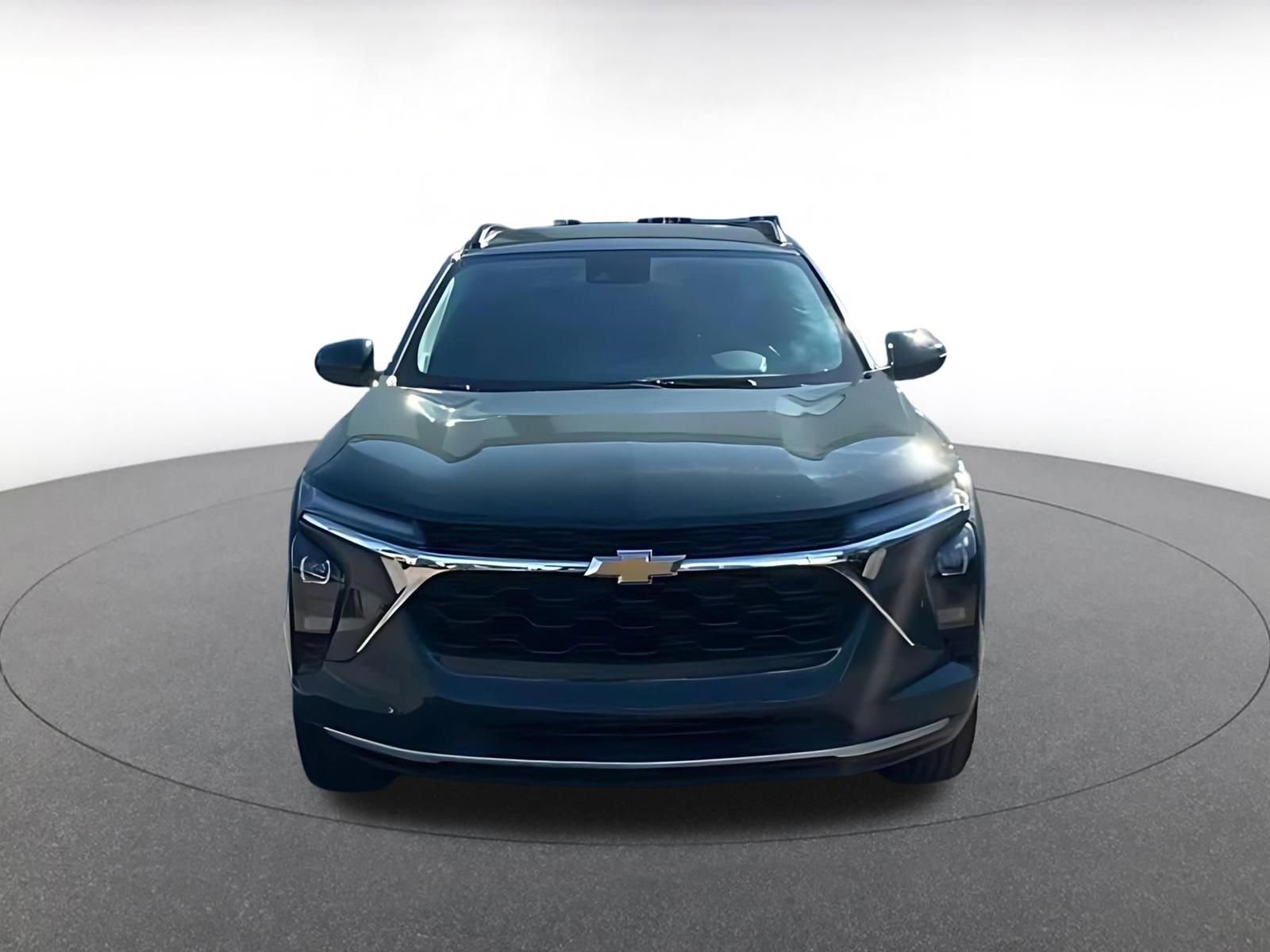 Thumbnail: 2025 Chevrolet Trax - 7
