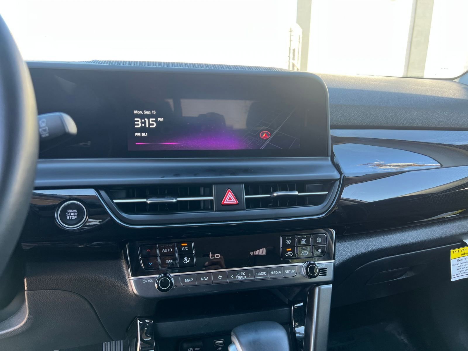 Thumbnail: 2025 Kia Seltos - 21