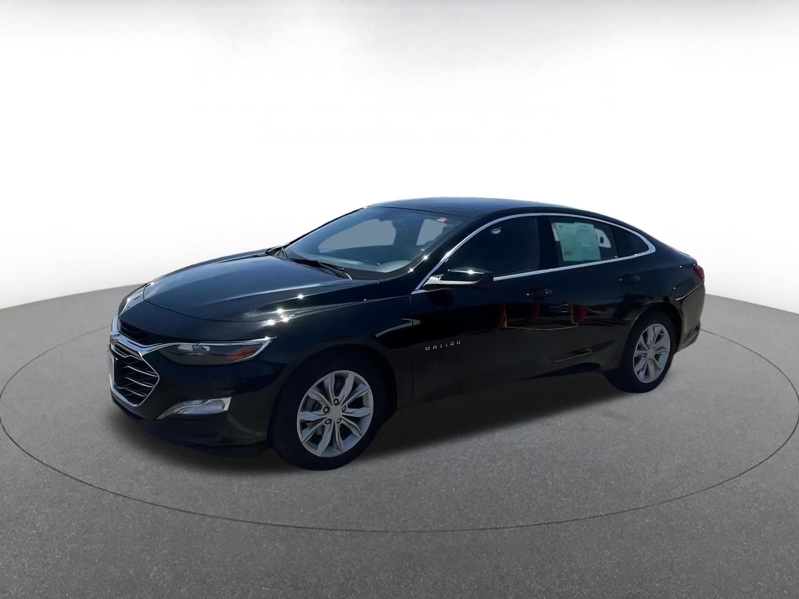 Thumbnail: 2024 Chevrolet Malibu - 7