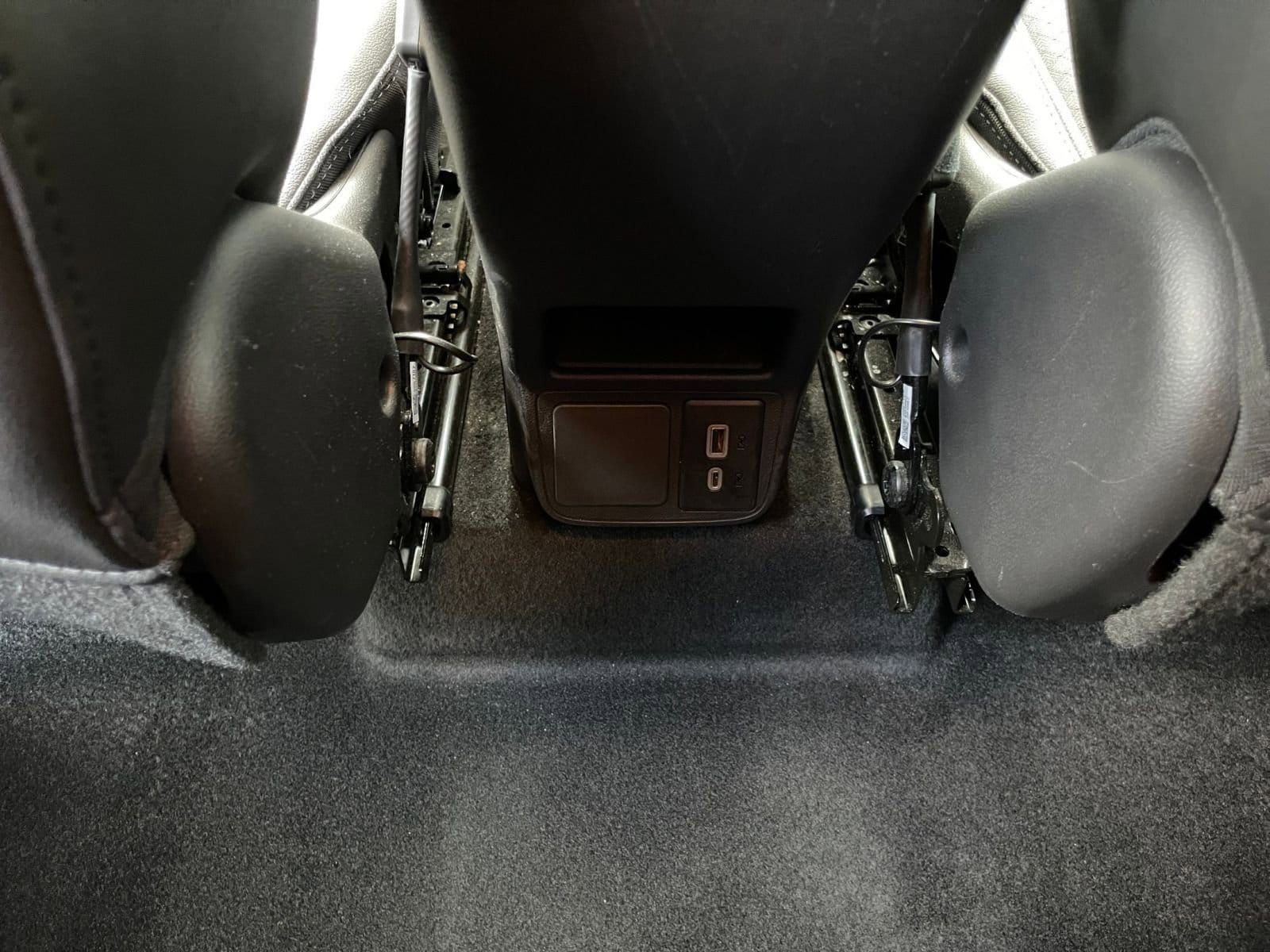 Thumbnail: 2025 Buick Encore GX - 22