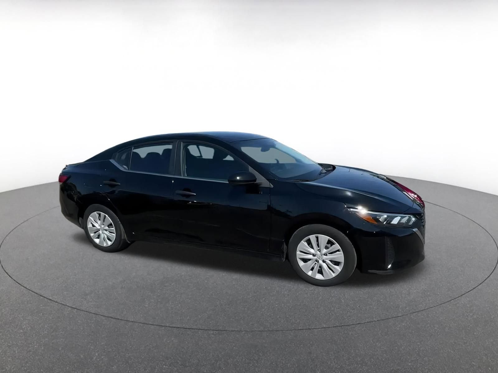 Thumbnail: 2024 Nissan Sentra - 2