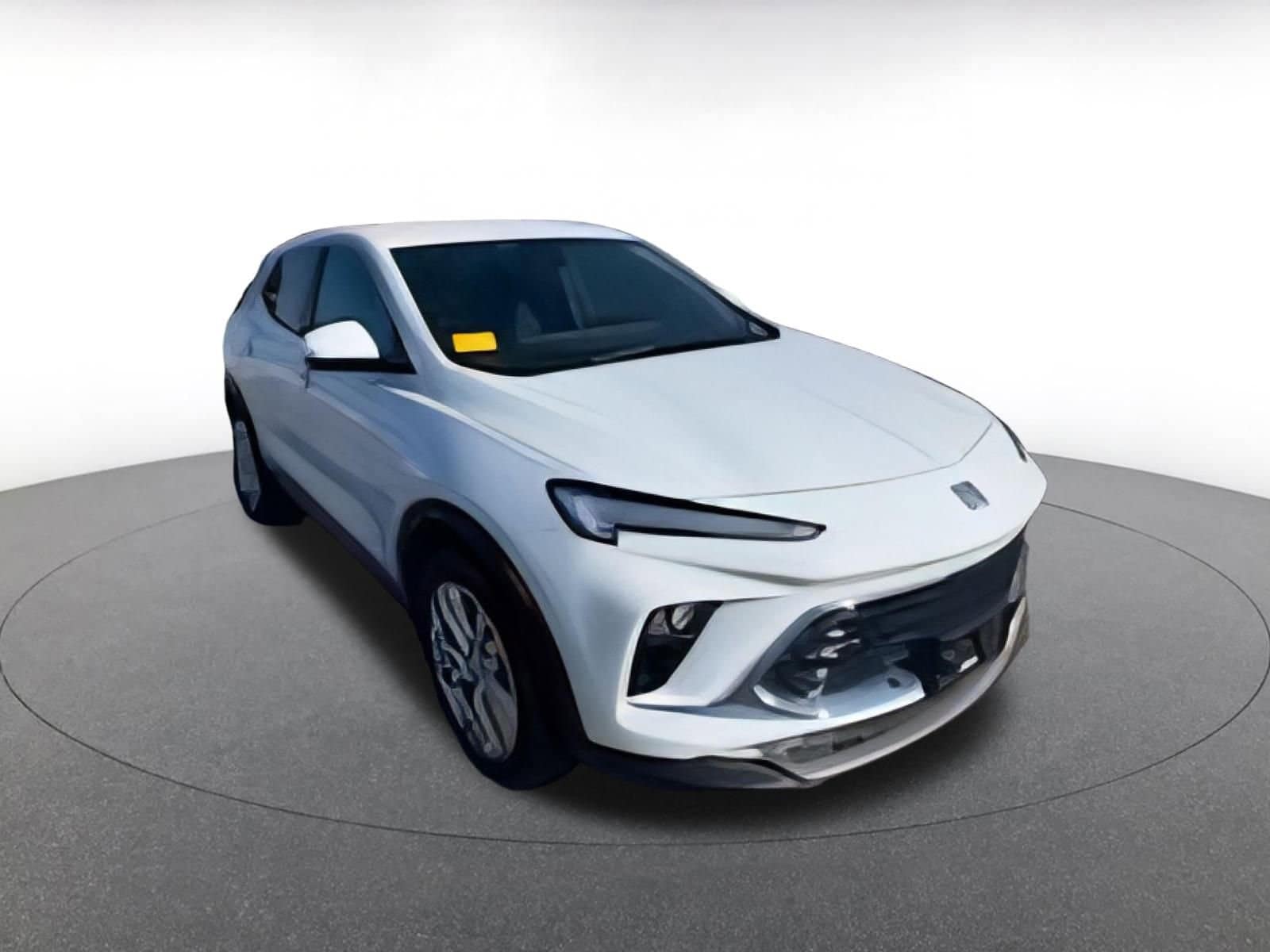 Thumbnail: 2025 Buick Encore GX - 1