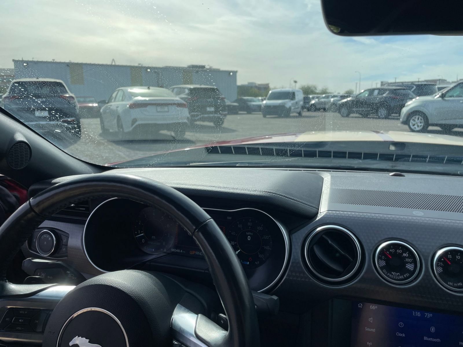 2022 Ford Mustang GT Premium 33