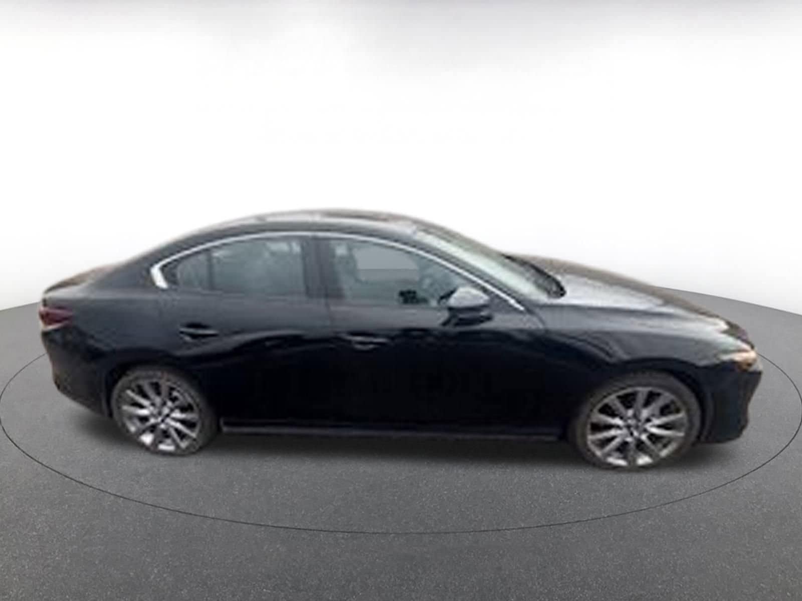 Thumbnail: 2025 Mazda Mazda3 - 7