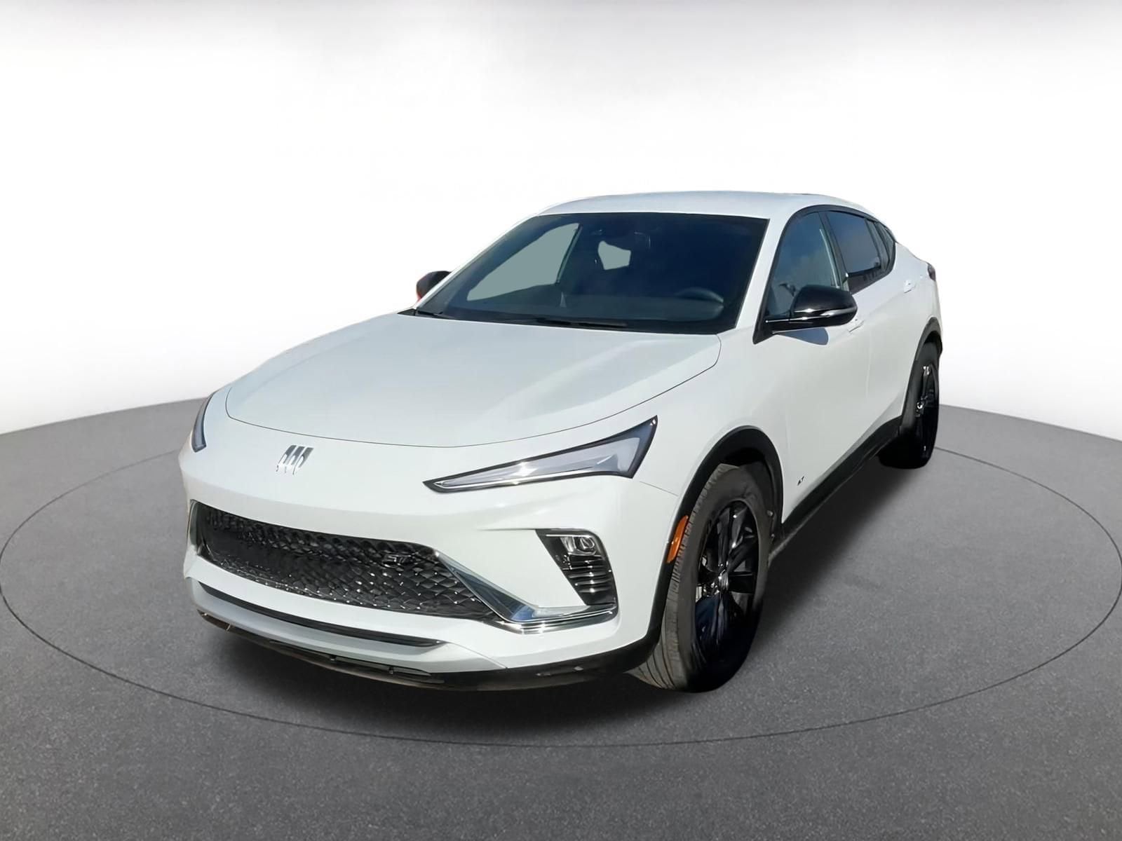 Thumbnail: 2025 Buick Envista - 7