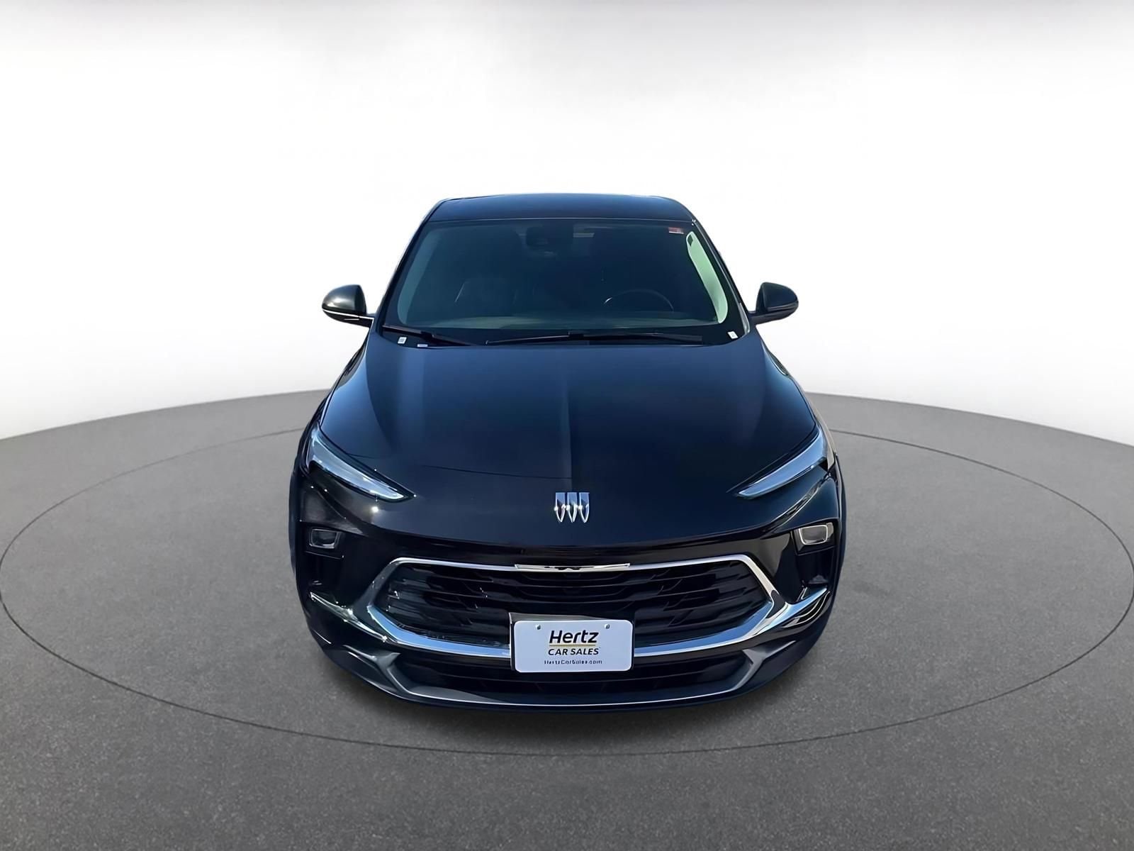 Thumbnail: 2025 Buick Encore GX - 4