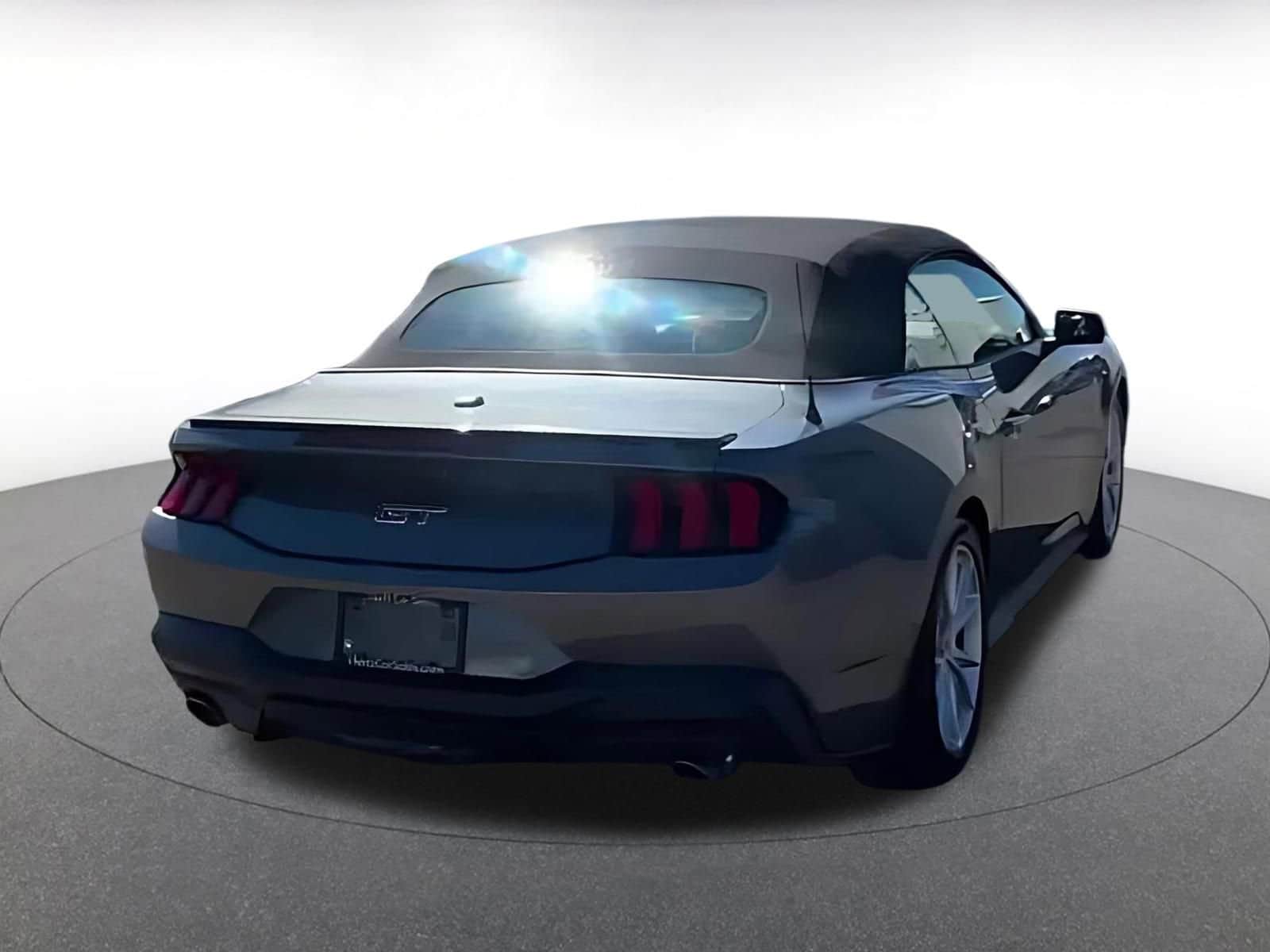 Thumbnail: 2025 Ford Mustang - 12