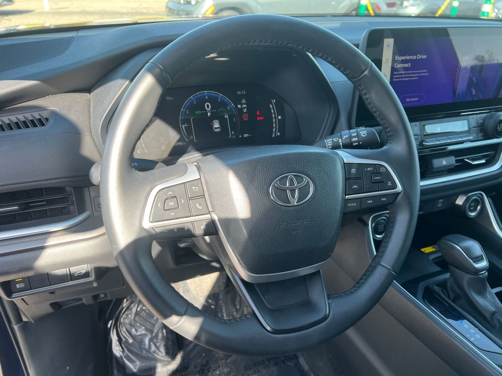 Thumbnail: 2025 Toyota Grand Highlander - 30