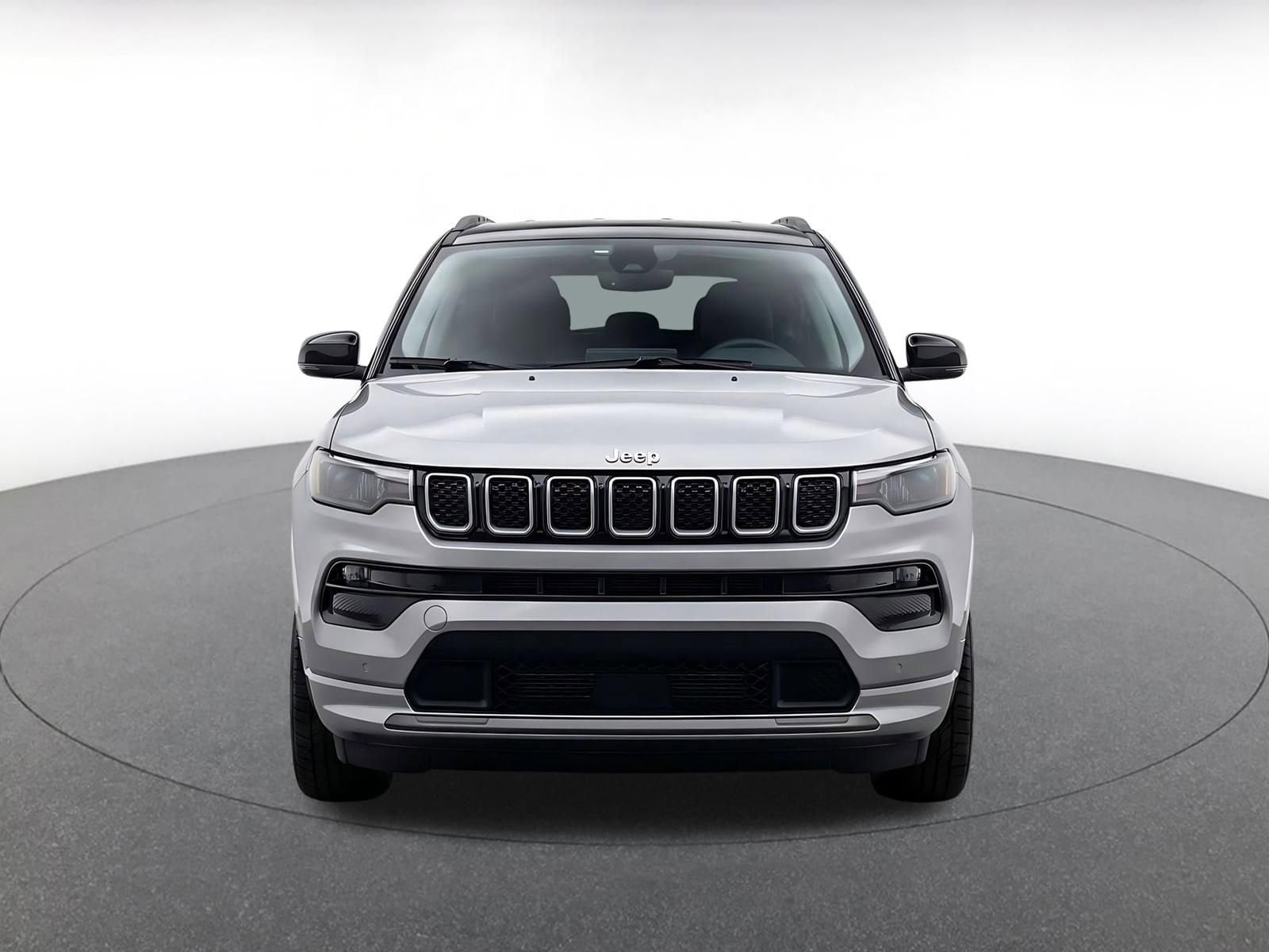 Thumbnail: 2025 Jeep Compass - 2