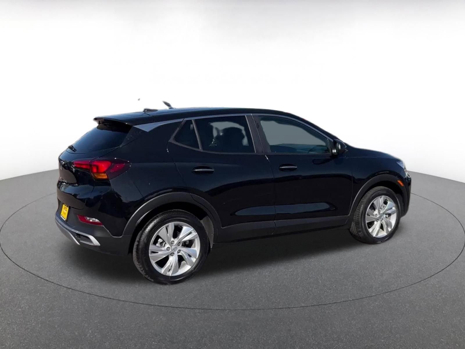 Thumbnail: 2025 Buick Encore GX - 15