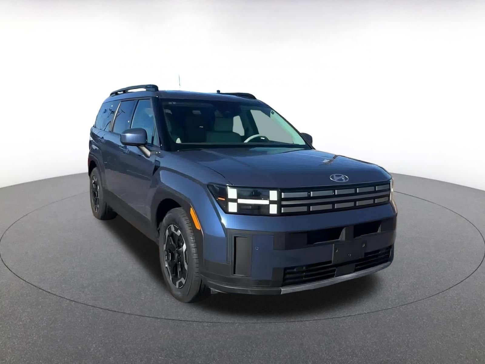 Thumbnail: 2025 Hyundai Santa Fe - 3