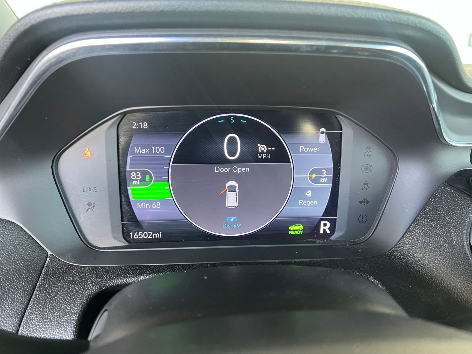 Thumbnail: 2023 Chevrolet Bolt EV - 18