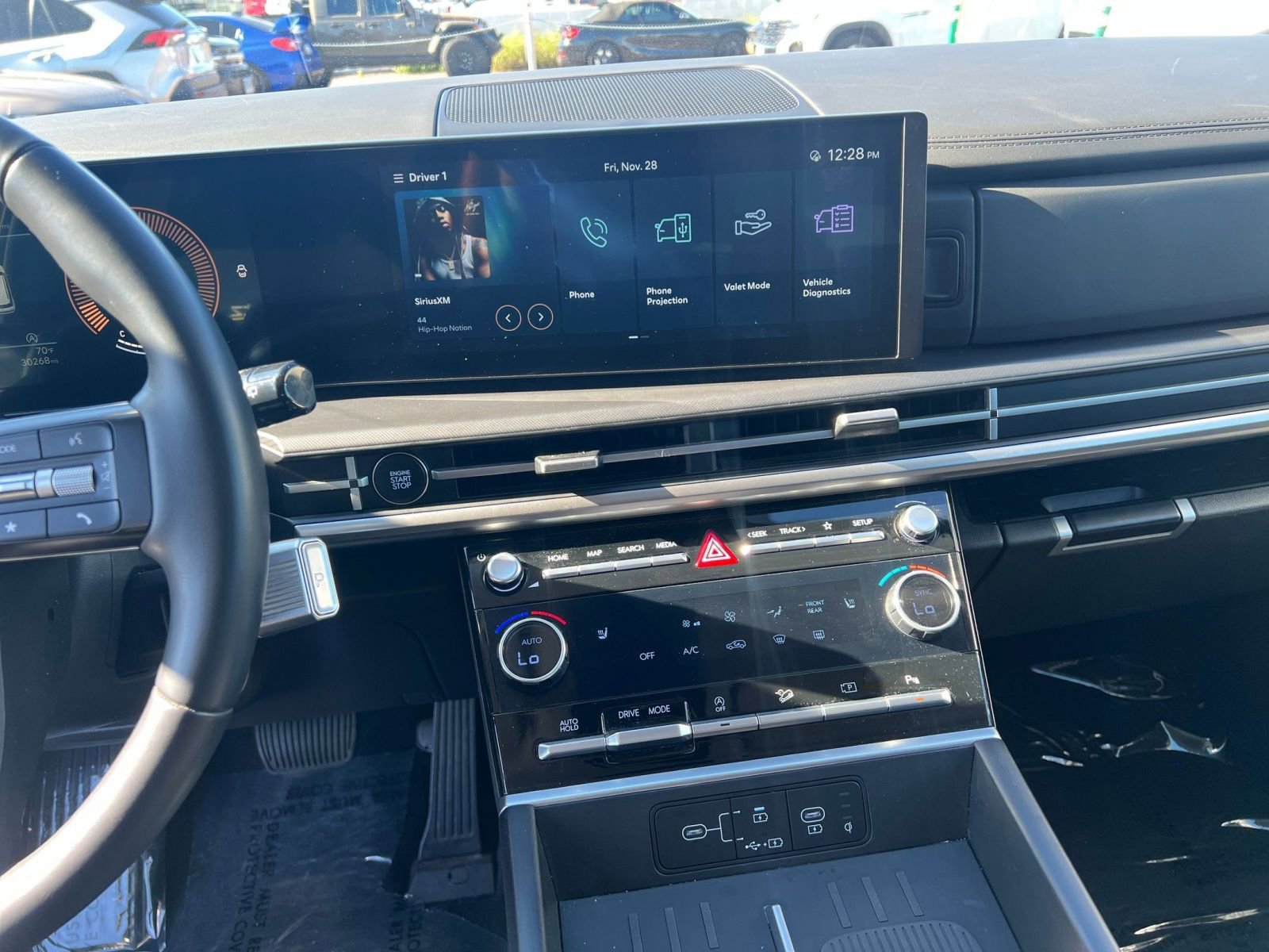 Thumbnail: 2025 Hyundai Santa Fe - 18