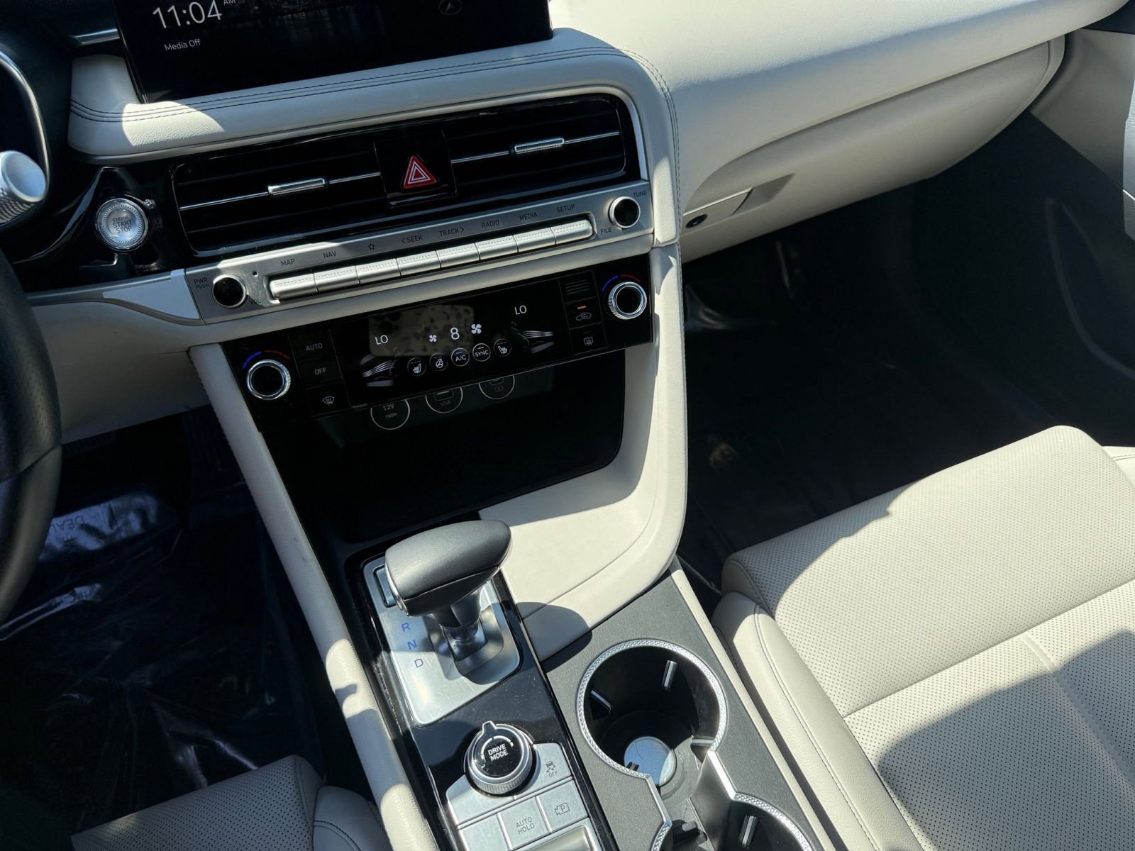 Thumbnail: 2025 Genesis G70 - 20