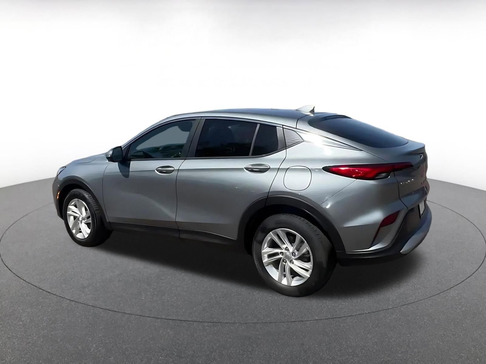 Thumbnail: 2025 Buick Envista - 10