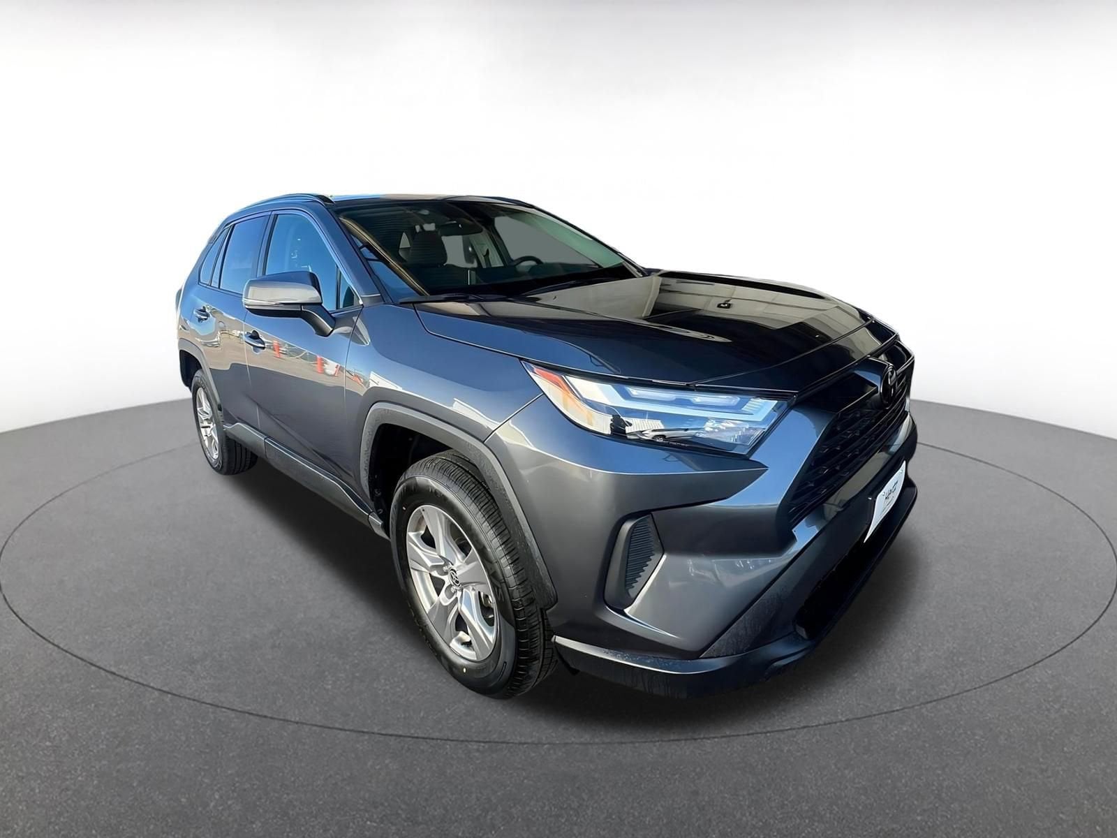 Thumbnail: 2025 Toyota RAV4 - 1