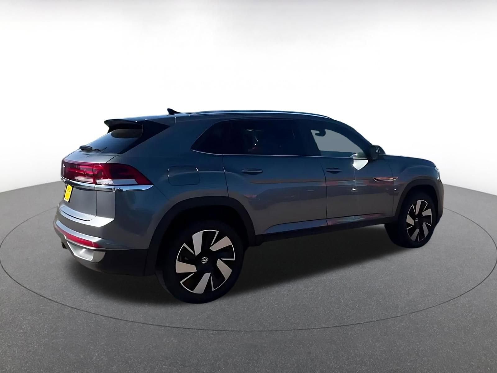 Thumbnail: 2025 Volkswagen Atlas - 14