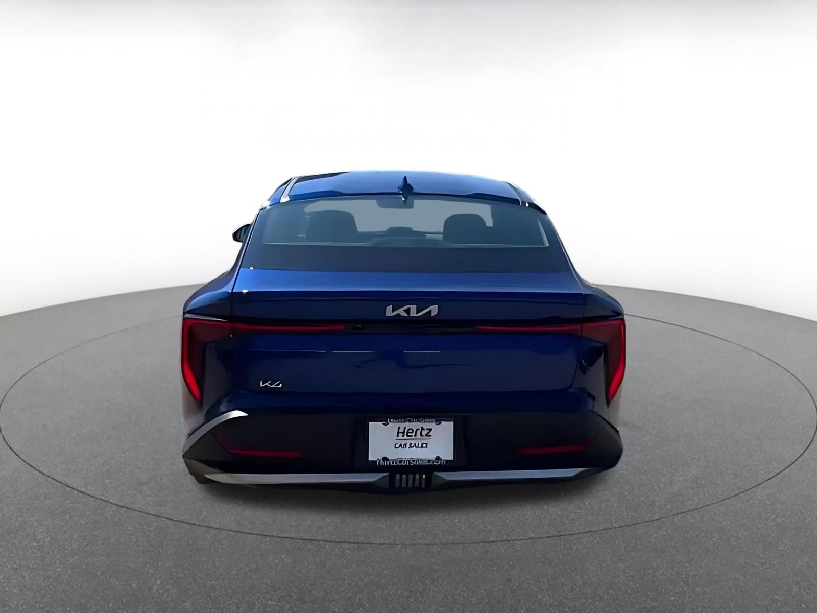 Thumbnail: 2025 Kia K4 - 12