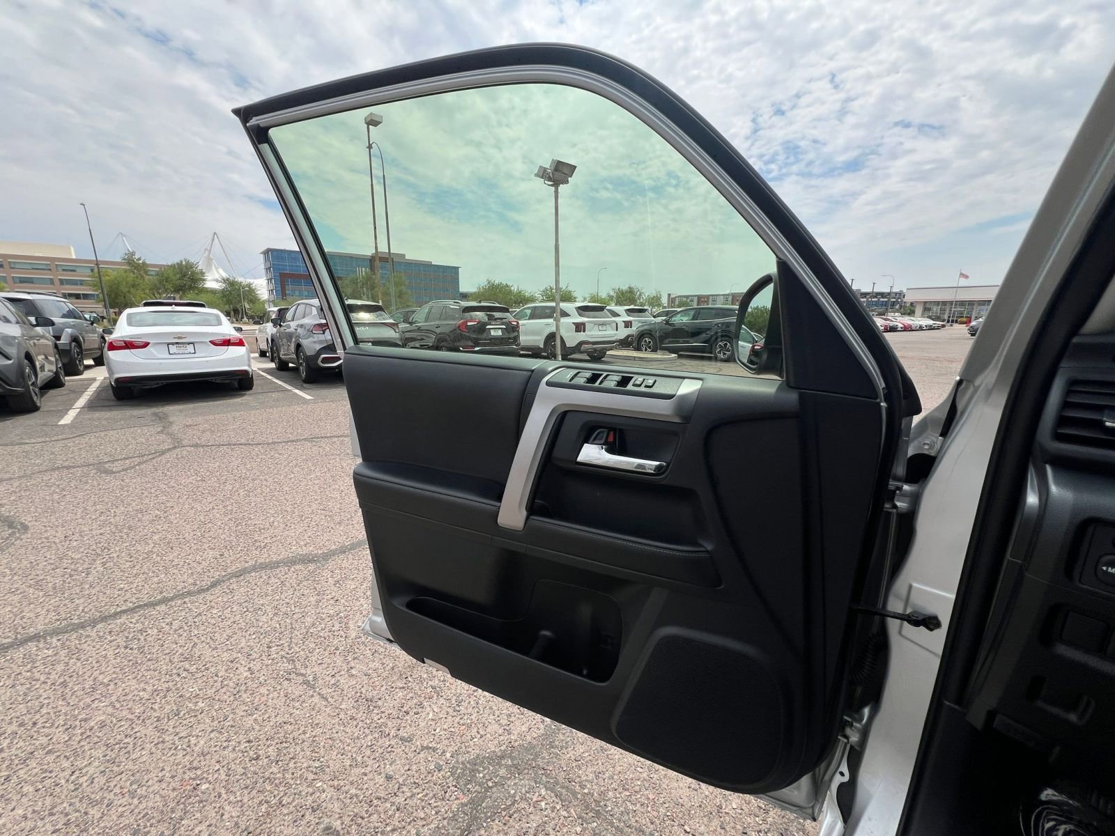 Thumbnail: 2024 Toyota 4Runner - 20