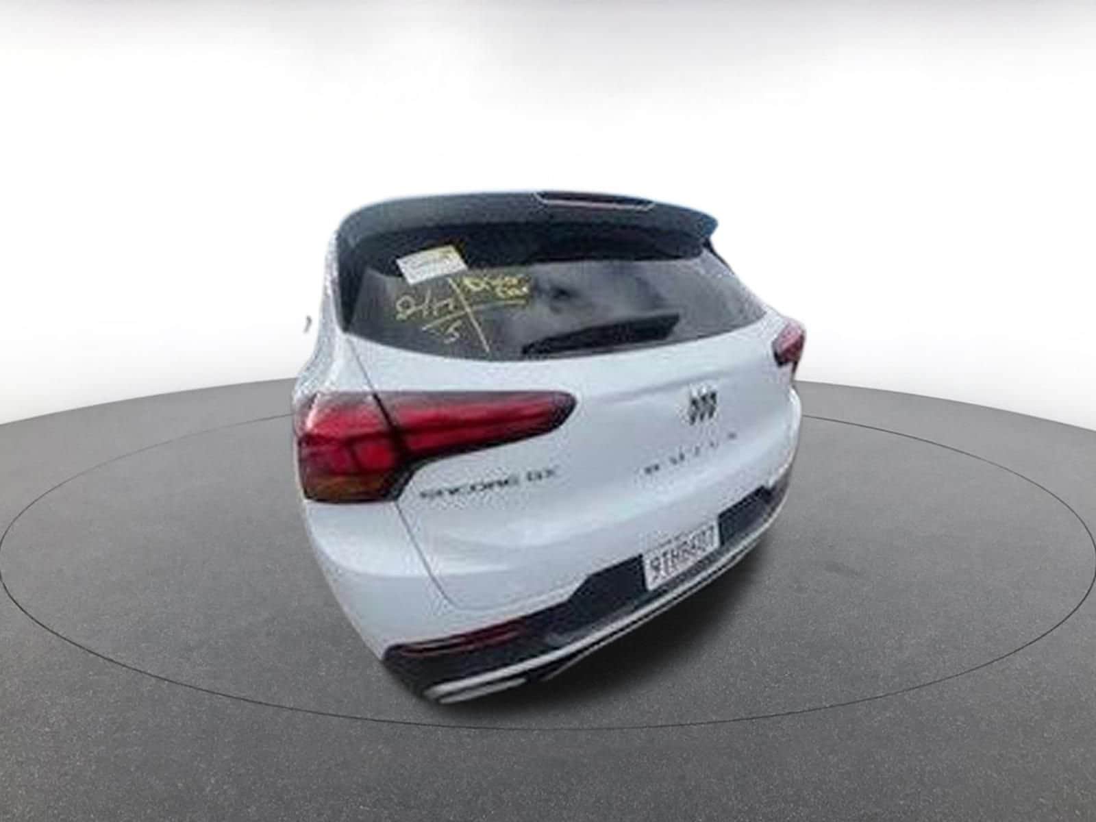 Thumbnail: 2025 Buick Encore GX - 7