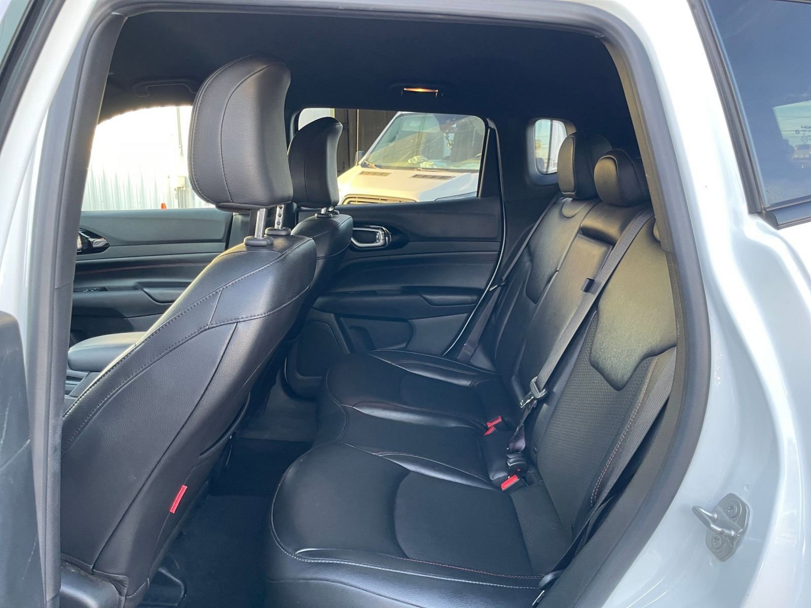 Thumbnail: 2025 Jeep Compass - 24